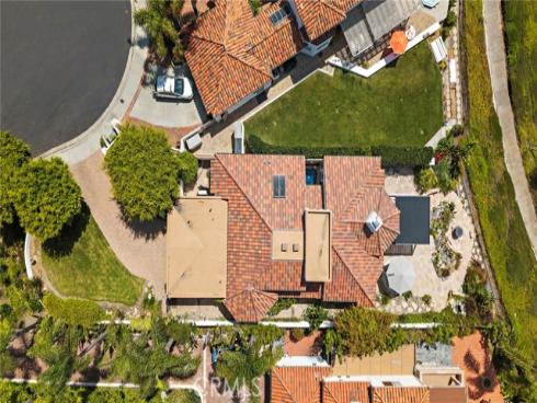 306 Via Colibri , San Clemente, CA