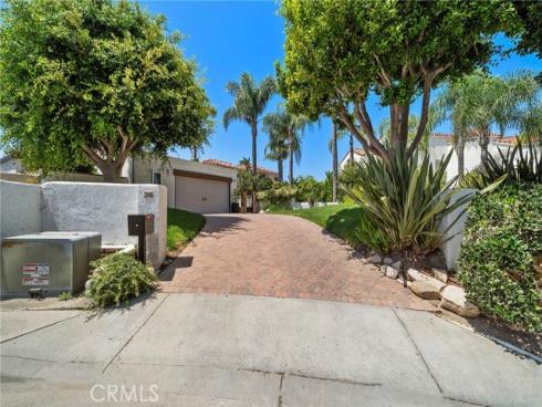 306 Via Colibri , San Clemente, CA