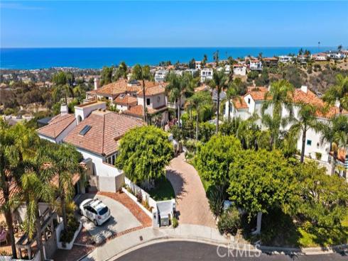 306 Via Colibri , San Clemente, CA