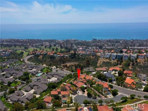 306 Via Colibri , San Clemente, CA