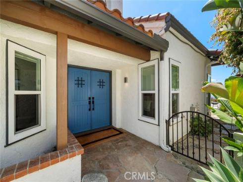 306 Via Colibri , San Clemente, CA