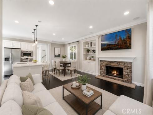1  Via Santander  , San Clemente, CA