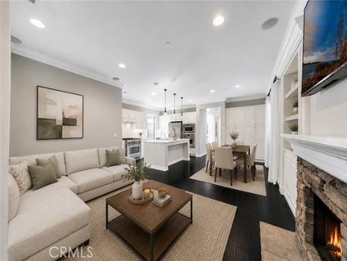 1  Via Santander  , San Clemente, CA