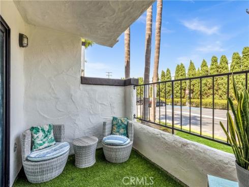 3830 Avenida Del Presidente 12 , San Clemente, CA