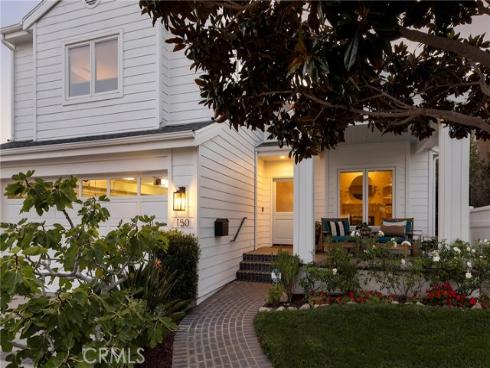 150 W Avenida San Antonio , San Clemente, CA