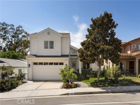 150 W Avenida San Antonio , San Clemente, CA