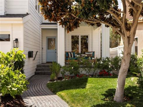 150 W Avenida San Antonio , San Clemente, CA