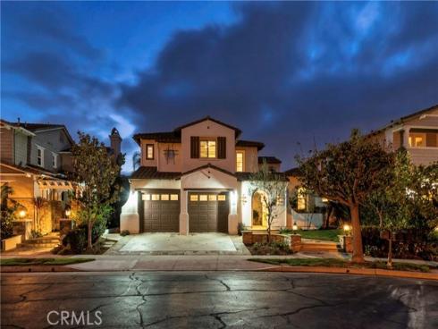 2604 Canto Rompeolas , San Clemente, CA