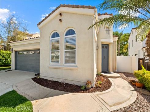 47  Via Palacio  , San Clemente, CA