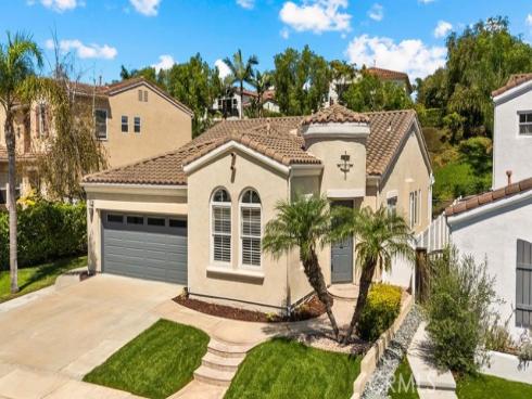 47  Via Palacio  , San Clemente, CA