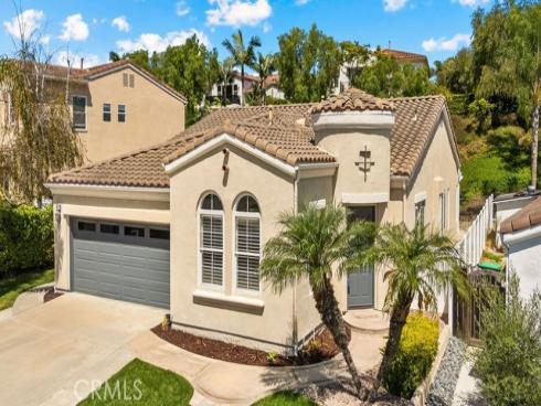47  Via Palacio  , San Clemente, CA