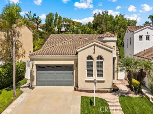 47  Via Palacio  , San Clemente, CA