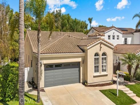 47  Via Palacio  , San Clemente, CA