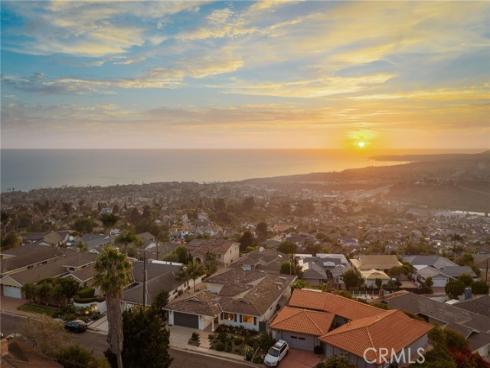 609 Avenida Teresa , San Clemente, CA