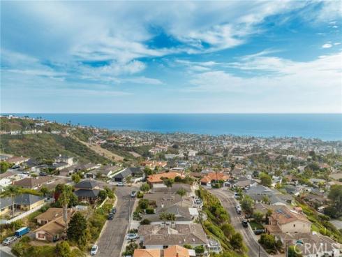 609 Avenida Teresa , San Clemente, CA