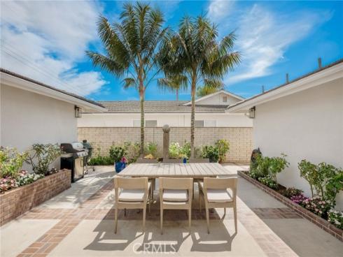 609 Avenida Teresa , San Clemente, CA
