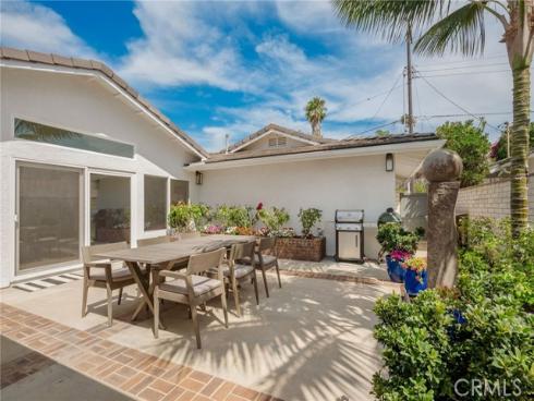 609 Avenida Teresa , San Clemente, CA