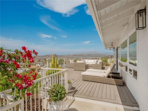 609 Avenida Teresa , San Clemente, CA