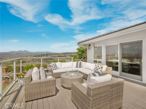 609 Avenida Teresa , San Clemente, CA