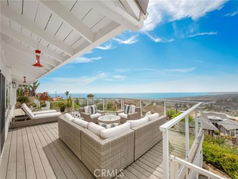 609 Avenida Teresa , San Clemente, CA