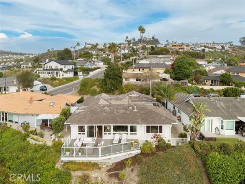 609 Avenida Teresa , San Clemente, CA