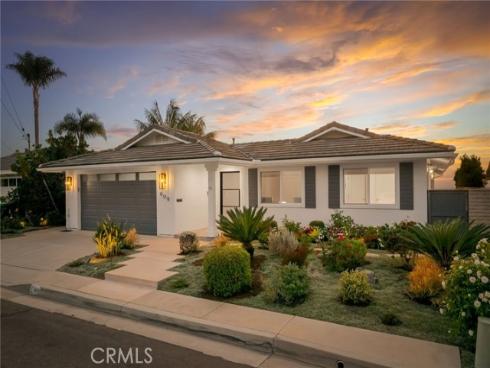 609 Avenida Teresa , San Clemente, CA