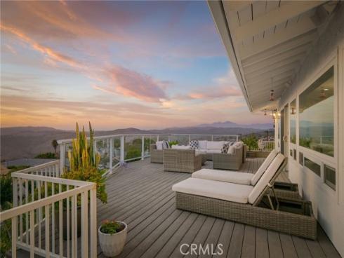 609 Avenida Teresa , San Clemente, CA