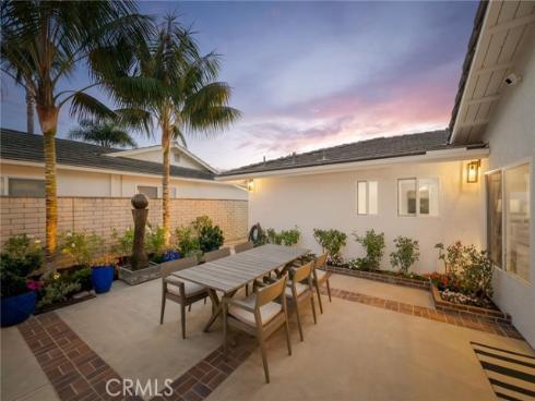 609 Avenida Teresa , San Clemente, CA
