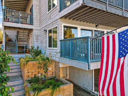 241 W El Portal  A , San Clemente, CA