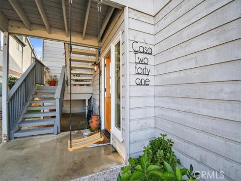 241 W El Portal  A , San Clemente, CA