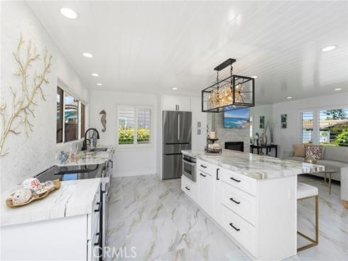 123 Monte Vista 12 , San Clemente, CA