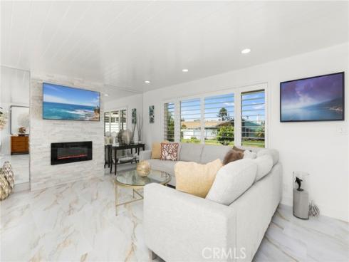 123 Monte Vista 12 , San Clemente, CA