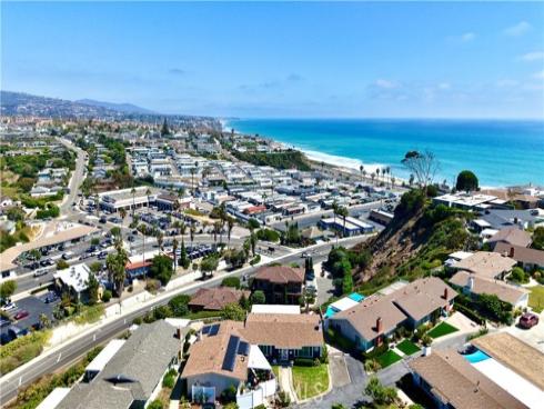123 Monte Vista 12 , San Clemente, CA