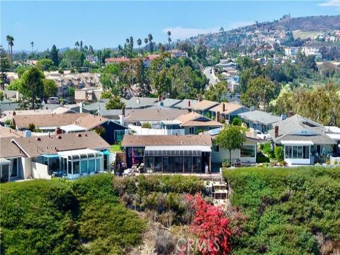 123 Monte Vista 12 , San Clemente, CA