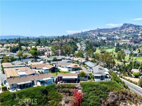 123 Monte Vista 12 , San Clemente, CA
