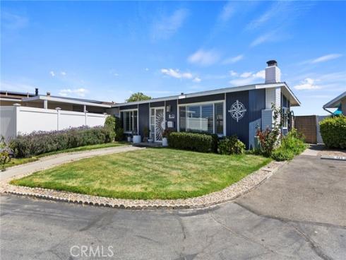 123 Monte Vista 12 , San Clemente, CA