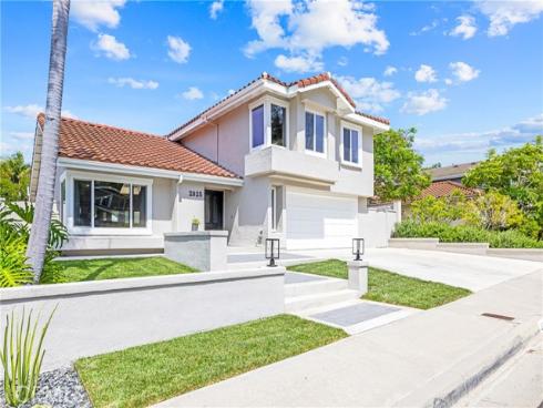 2925 Arroyo , San Clemente, CA
