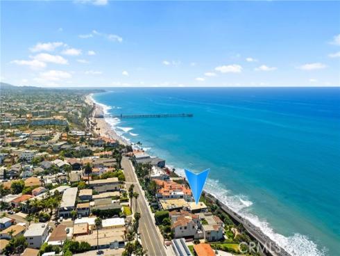 915  Buena Vista  , San Clemente, CA