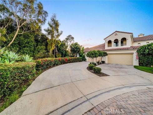 2 Avenida Cristal , San Clemente, CA