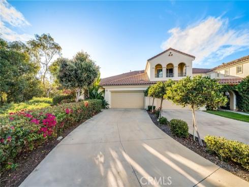 2 Avenida Cristal , San Clemente, CA