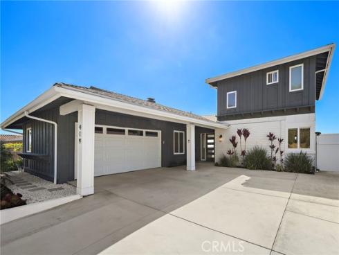 419  Calle Delicada  , San Clemente, CA