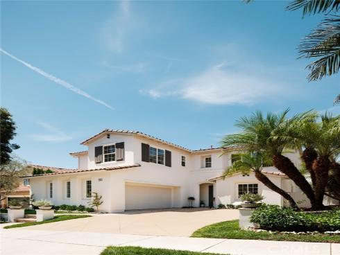 20  Via Paquete  , San Clemente, CA