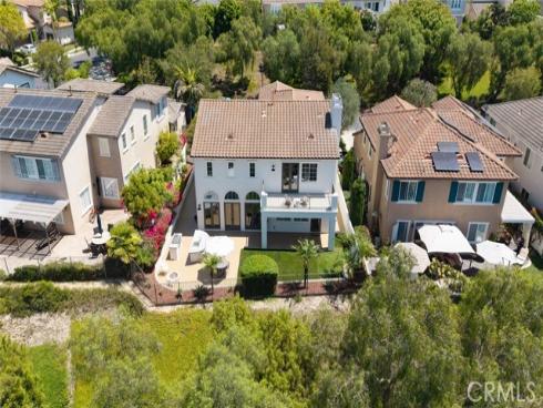20  Via Paquete  , San Clemente, CA