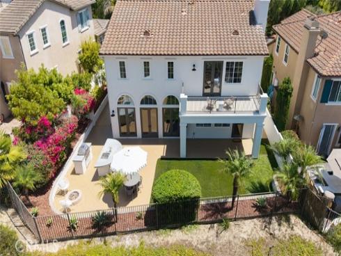 20  Via Paquete  , San Clemente, CA