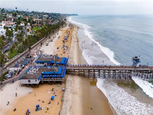 20  Via Paquete  , San Clemente, CA