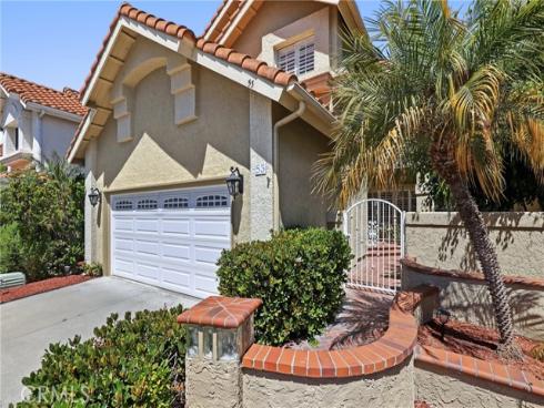 53  Finca  , San Clemente, CA
