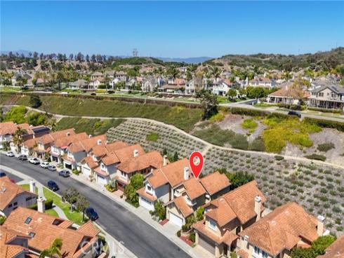 53  Finca  , San Clemente, CA