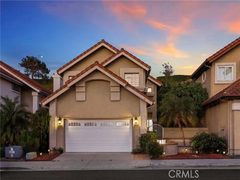 53  Finca  , San Clemente, CA