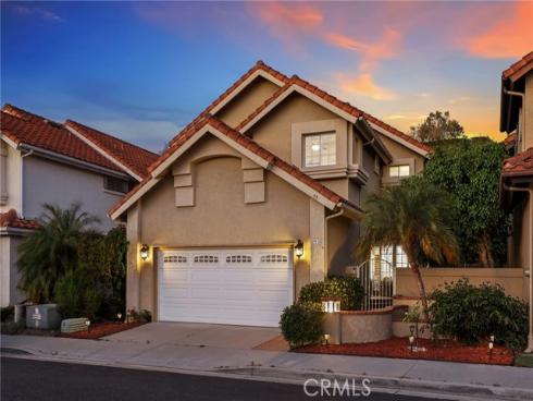 53  Finca  , San Clemente, CA