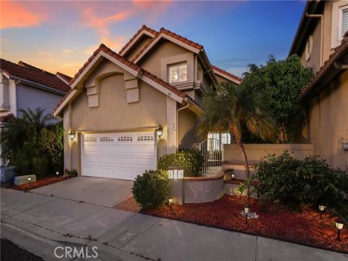53  Finca  , San Clemente, CA
